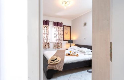 Krizna luka Apartamento | Hidden Oasis - ZF Hvar