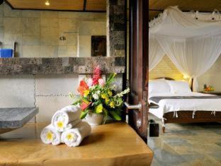 Amed Complejo | Hidden Paradise Cottages