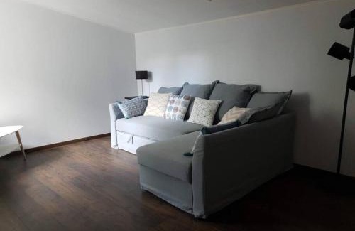 Saint-Maixent-l'Ecole Villa | Hidden Treasure