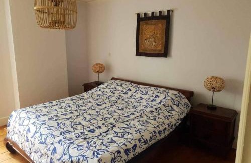 Saint-Maixent-l'Ecole Villa | Hidden Treasure