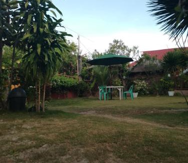 Daanbantayan Casa | Hidden Valley Guest House