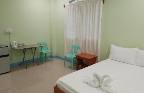 Daanbantayan Casa | Hidden Valley Guest House