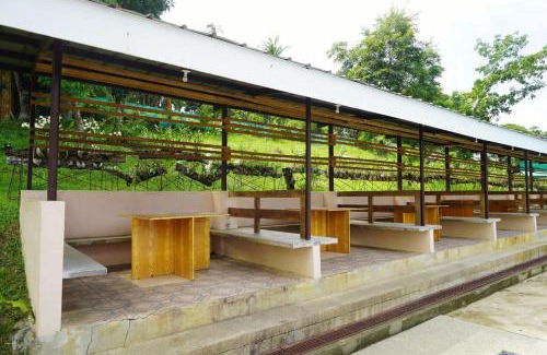 Pinamungajan Complejo | Hidden Valley Organic Farm Resort