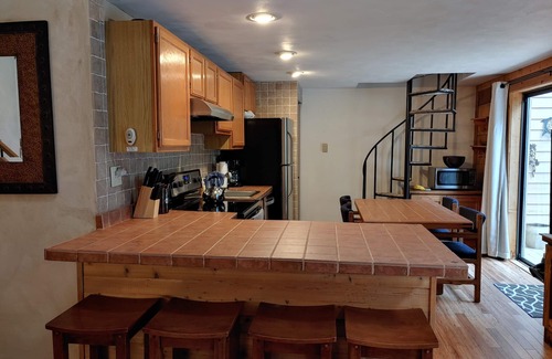Hidden Valley Casa | Hidden Valley Resort-3 bdrm/loft area/swim/hike/bike/pet friendly