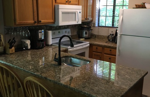 Hidden Valley Condominio | Hidden Valley Resort Ski-In / Ski-Out