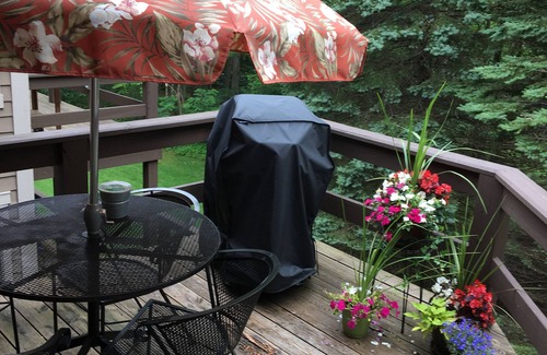 Hidden Valley Condominio | Hidden Valley Resort Ski-In / Ski-Out