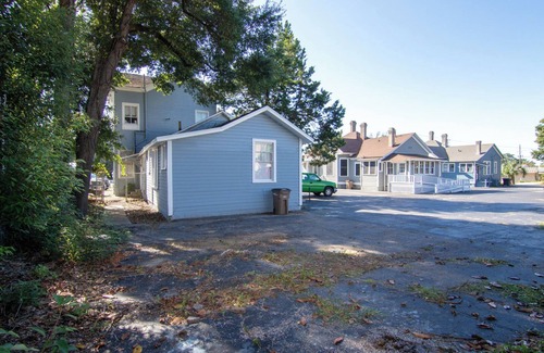 Downtown Apartamento | Pensacola Historic North Hill Studio