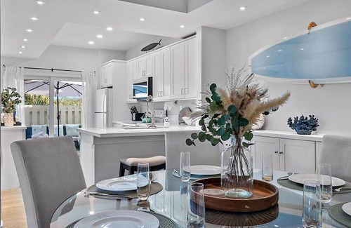 Jupiter Condominio | Hide Tide Hideaway at Carlin Park