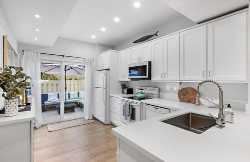 Jupiter Condominio | Hide Tide Hideaway at Carlin Park