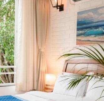 Parra Apartamento | HideAway 1BHK, Parra, North Goa (STU)