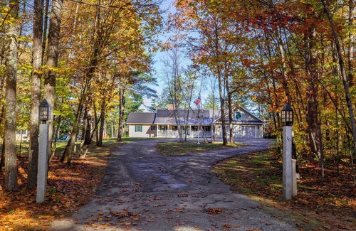 Andover Casa | Hideaway at Highland Lake