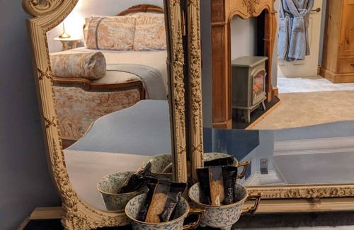 Narberth Cama Y Desayuno | Hideaway Escapes B&B