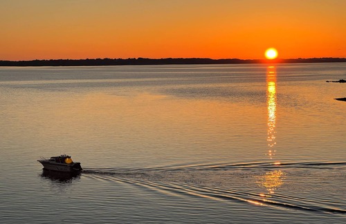 Herdla Cabina | Hideaway Herdla 2 – unique and luxurious cabin 15 m above the sea