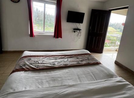 Ooty Casa | Hideaway Home43