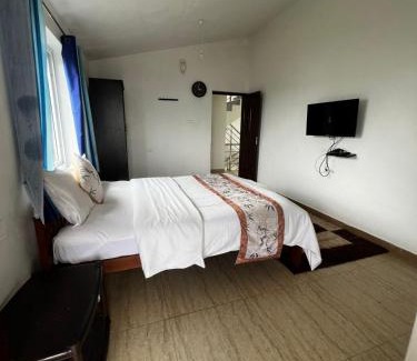 Ooty Casa | Hideaway Home43