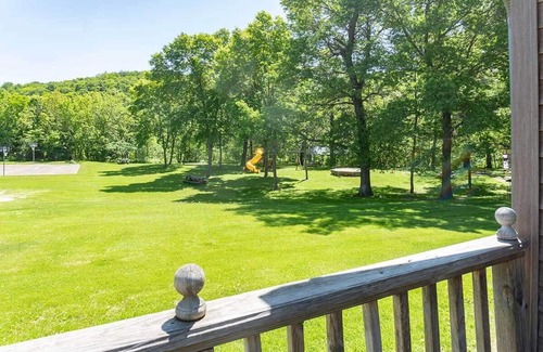 Wabasha County Casa | Hideaway en el valle de Millville