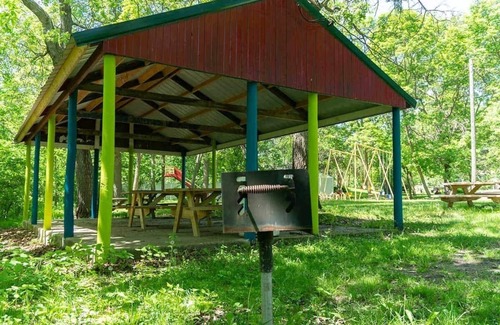 Wabasha County Casa | Hideaway en el valle de Millville