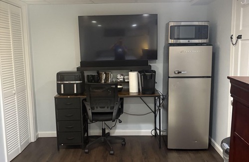 Mount Pleasant Apartamento | Hideaway Prívate Studio