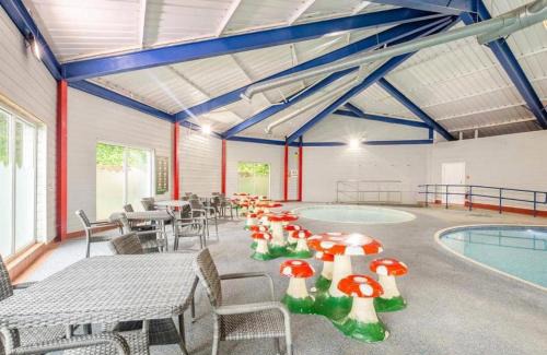 Higher Walton Otro | Hideaway Ribble Valley