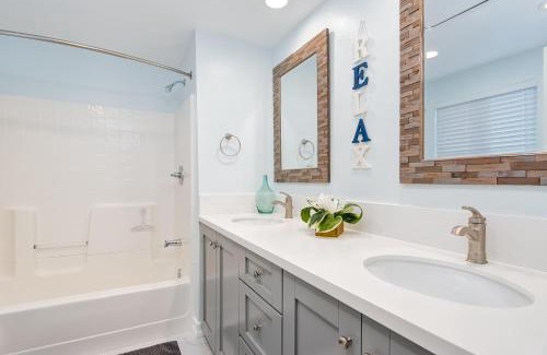 San Clemente Apartamento | Hideaway Unit B