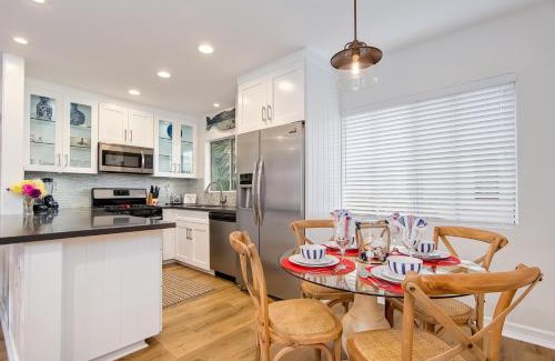 San Clemente Apartamento | Hideaway Unit B