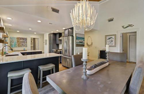 Lawton Woods Casa | Hideaway