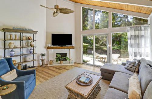 Lawton Woods Casa | Hideaway