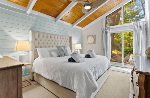 Lawton Woods Casa | Hideaway