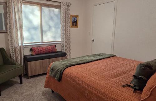 Coarsegold Casa | Hideaway-Yosemite Foothill Retreat 3BRDM PetsWelcome