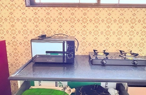 Indore Apartamento | Hideaways Homestay – Your Peaceful Hideaway in Indore!