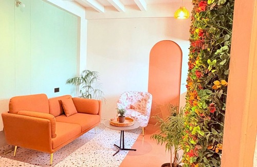 Indore Apartamento | Hideaways Homestay – Your Peaceful Hideaway in Indore!