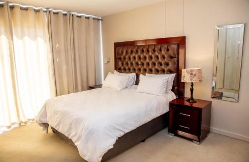 Greater Johannesburg Metropolitan Area Apartamento | Hideout Hotel Apartment