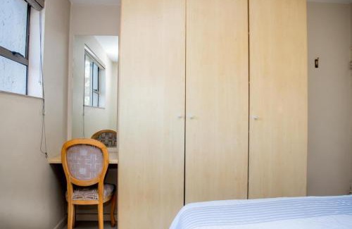 Greater Johannesburg Metropolitan Area Apartamento | Hideout Hotel Apartment