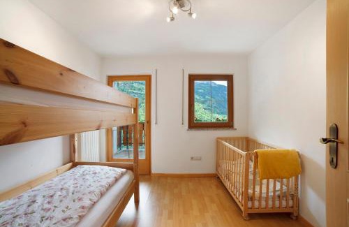 Moso in Passiria Apartamento | Hienerhof
