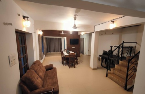 Nagaon Villa | Hifi Private Villa