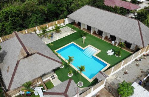 Dauis Complejo | HIGALA Resort