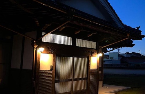 Higashihiroshima Casa | Higashihiroshima - House - Vacation STAY 14805