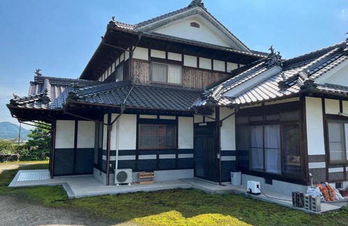 Higashihiroshima Casa | Higashihiroshima - House - Vacation STAY 14805