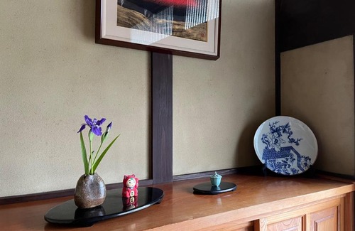 Higashihiroshima Casa | Higashihiroshima - House - Vacation STAY 14805