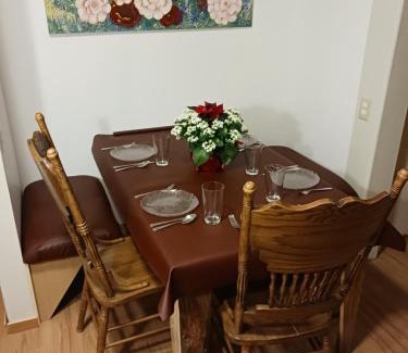 Brew Bay Apartamento | Higgin's Inn