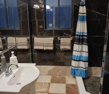 Brew Bay Apartamento | Higgin's Inn