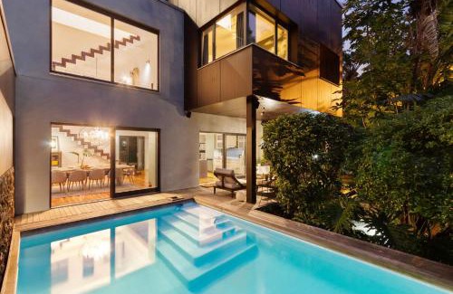 Cape Town City Centre Casa | Higgo Crescent Villa by Host Agents