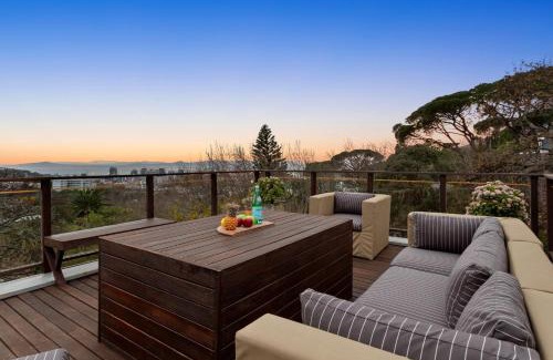 Cape Town City Centre Casa | Higgo Crescent Villa by Host Agents