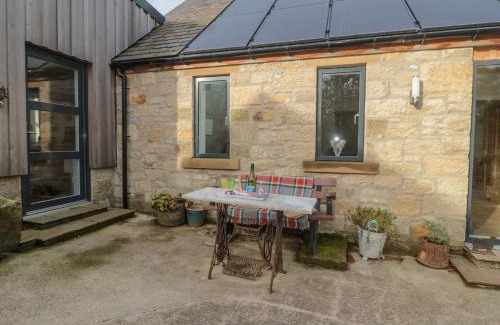 Morpeth Casa | High Barns Cottage