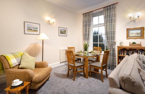 Waterhead Casa | High Borrans