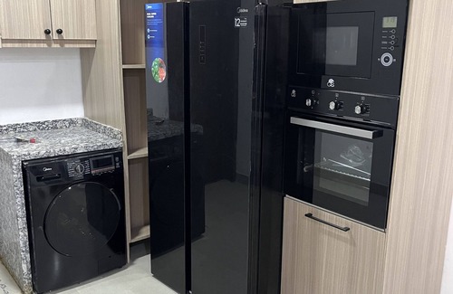 Ikeja Apartamento | High brow Apt in Ikeja GRA Lagos