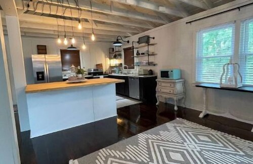 Kelly Casa | High Cotton Cottage