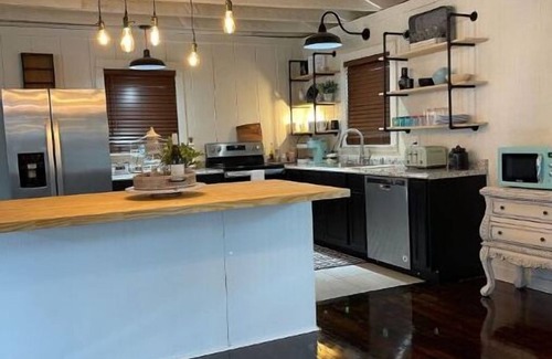 Kelly Casa | High Cotton Cottage