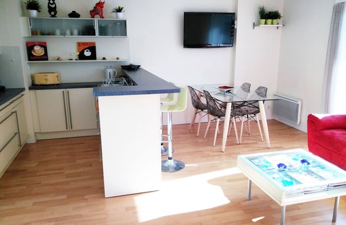 Pornichet Apartamento | Piso / apartamento - Pornichet