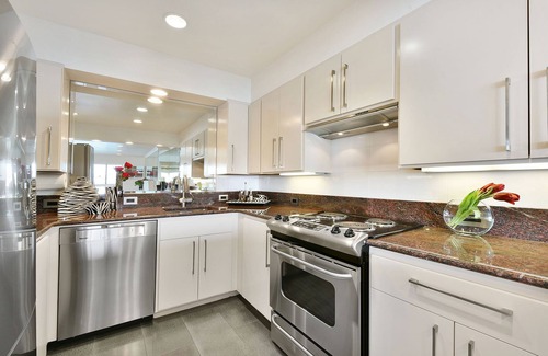 Old Town Condominio | Bahía de San Francisco, Penthouse de lujo frente al mar ... Estancia mínima de 3 meses